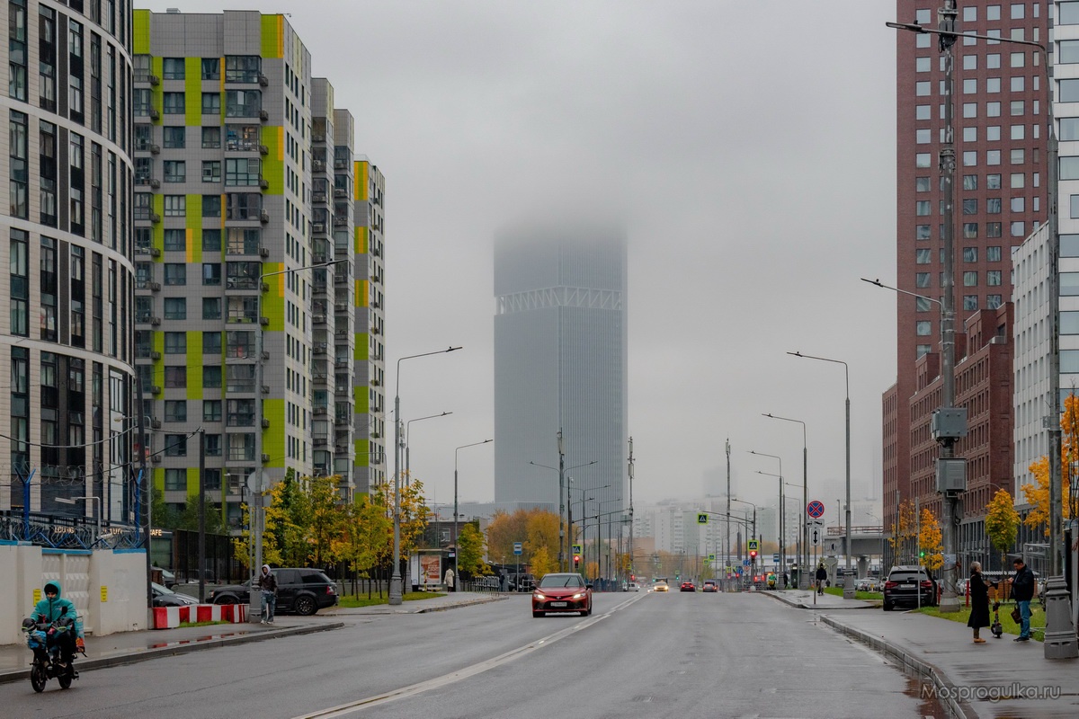 Национальный космический центр Национальный космический центр